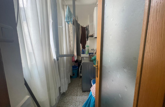 Venta - Piso - Elche - Plaza Crevillente-Juzgados