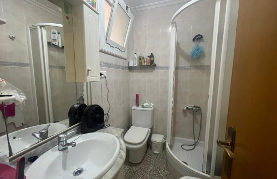 Venta - Piso - Elche - Plaza Crevillente-Juzgados