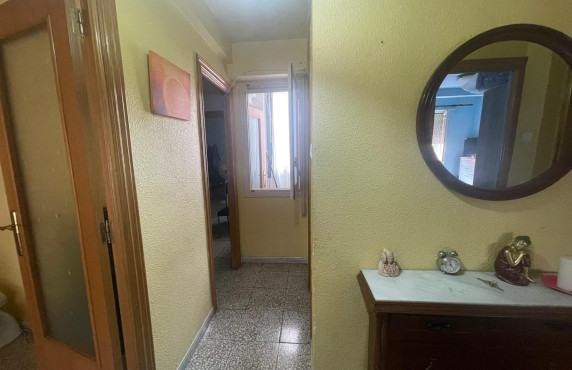 Venta - Piso - Elche - Plaza Crevillente-Juzgados