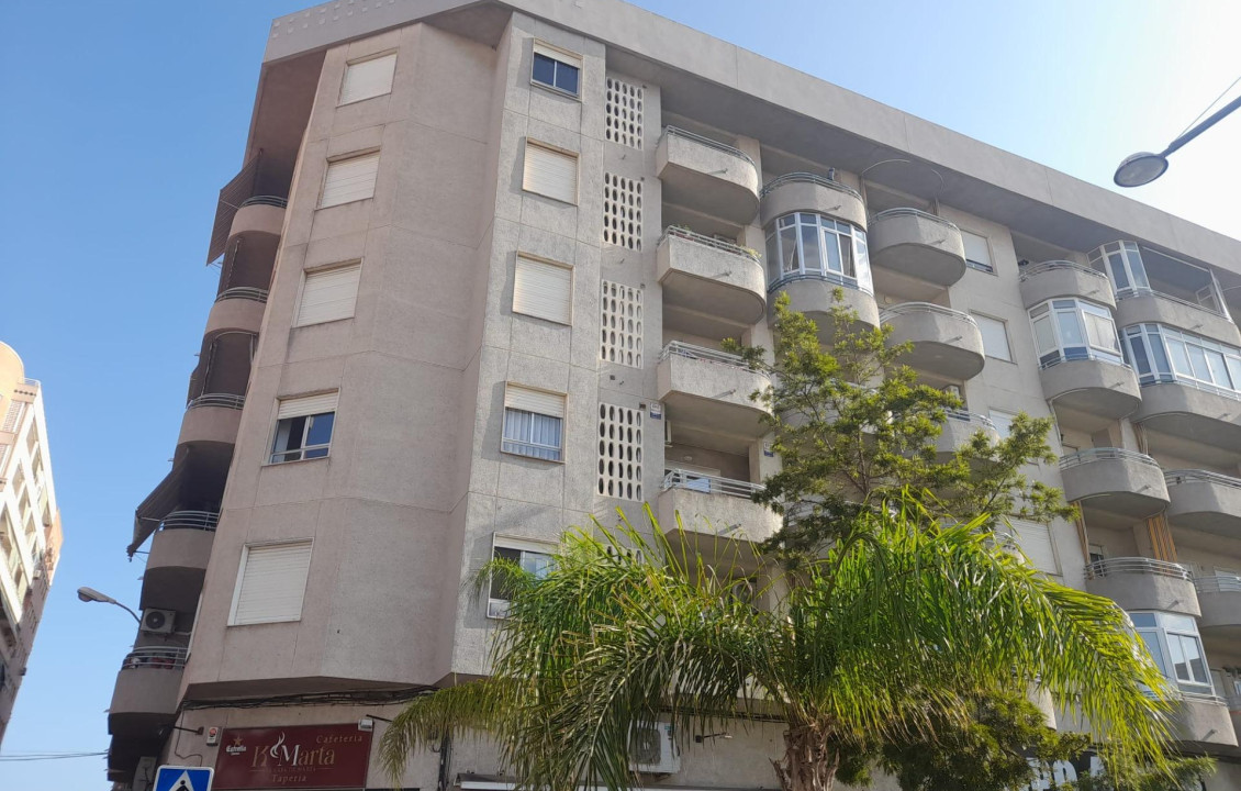 Venta - Apartamento - Santa Pola - Club nautico