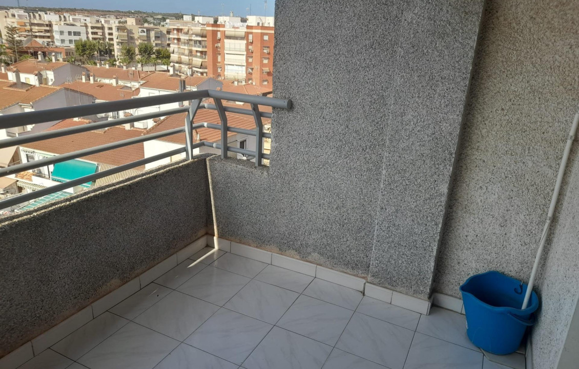 Venta - Apartamento - Santa Pola - Club nautico