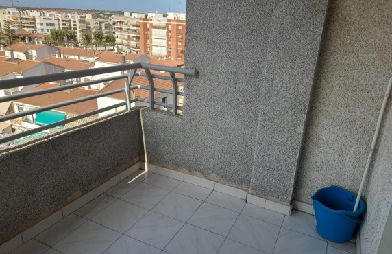 Venta - Apartamento - Santa Pola - Club nautico
