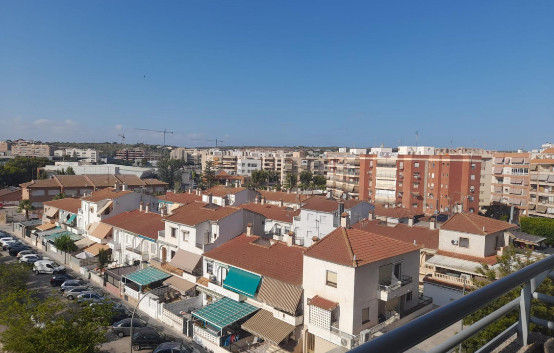 Venta - Apartamento - Santa Pola - Club nautico