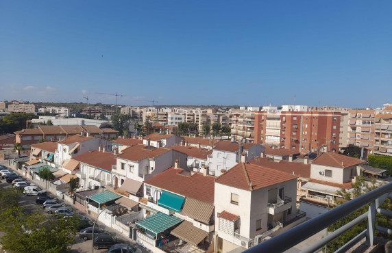 Venta - Apartamento - Santa Pola - Club nautico