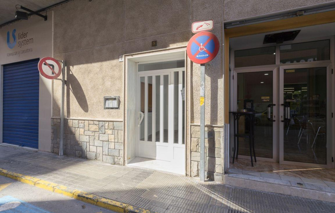 Venta - Apartamento - Santa Pola - Club nautico