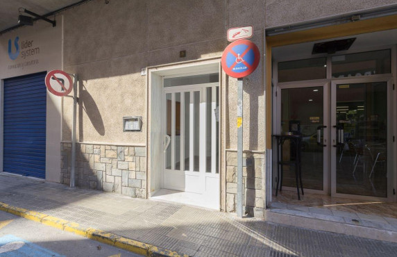 Venta - Apartamento - Santa Pola - Club nautico