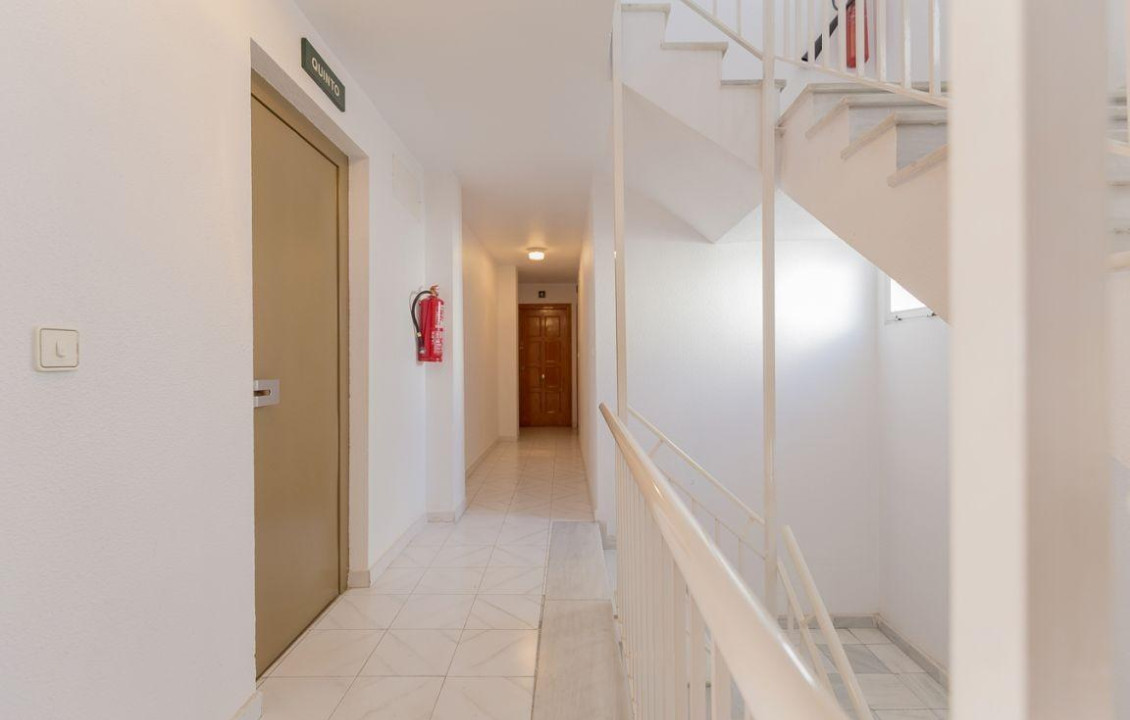 Venta - Apartamento - Santa Pola - Club nautico