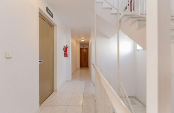 Venta - Apartamento - Santa Pola - Club nautico