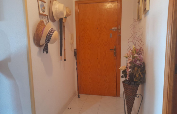 Venta - Apartamento - Santa Pola - Club nautico