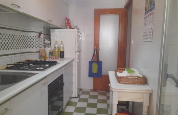 Venta - Apartamento - Santa Pola - Club nautico