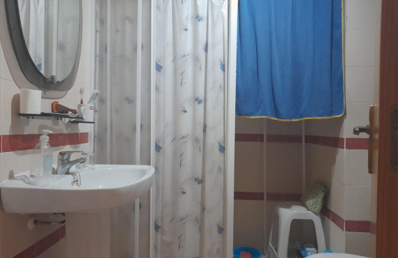 Venta - Apartamento - Santa Pola - Club nautico