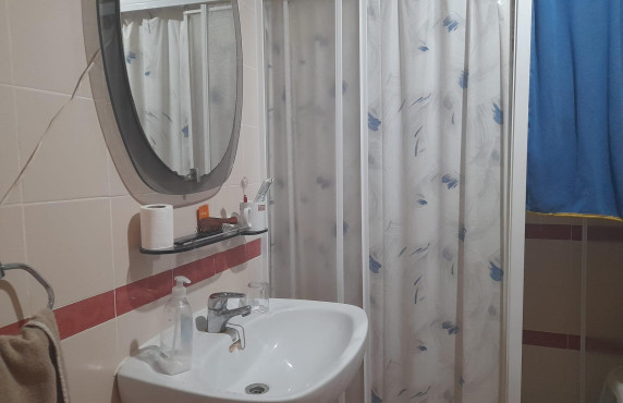 Venta - Apartamento - Santa Pola - Club nautico