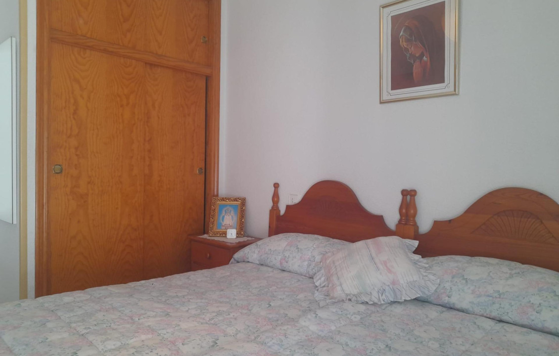Venta - Apartamento - Santa Pola - Club nautico