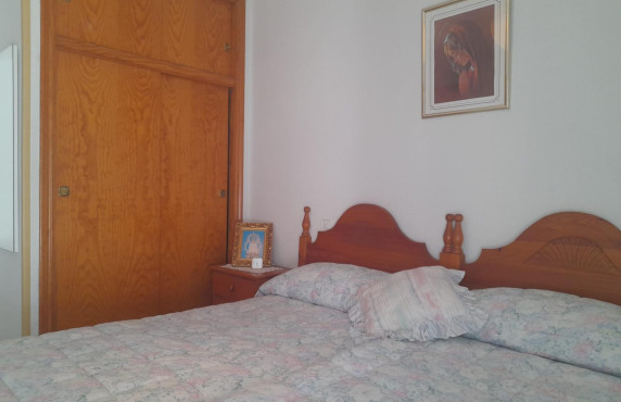 Venta - Apartamento - Santa Pola - Club nautico