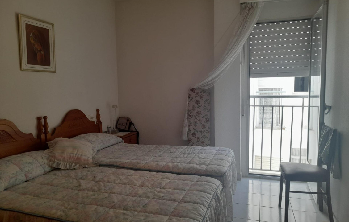 Venta - Apartamento - Santa Pola - Club nautico