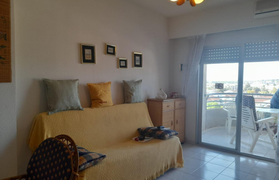 Venta - Apartamento - Santa Pola - Club nautico