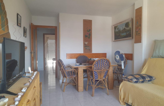 Venta - Apartamento - Santa Pola - Club nautico