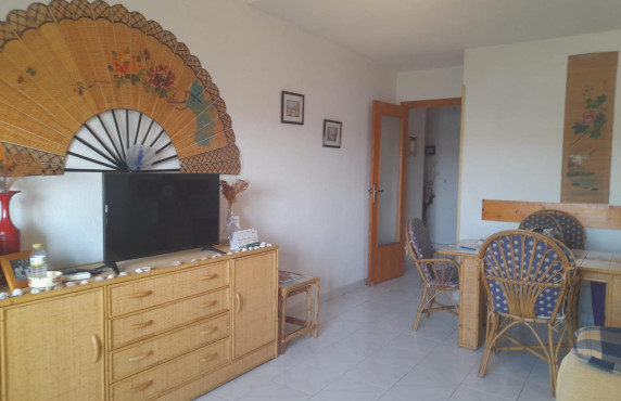 Venta - Apartamento - Santa Pola - Club nautico