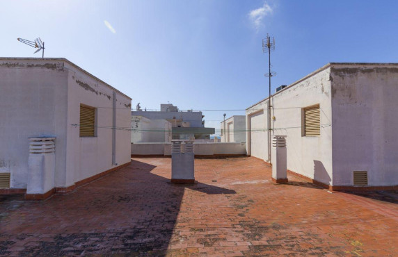 Venta - Apartamento - Santa Pola - Club nautico