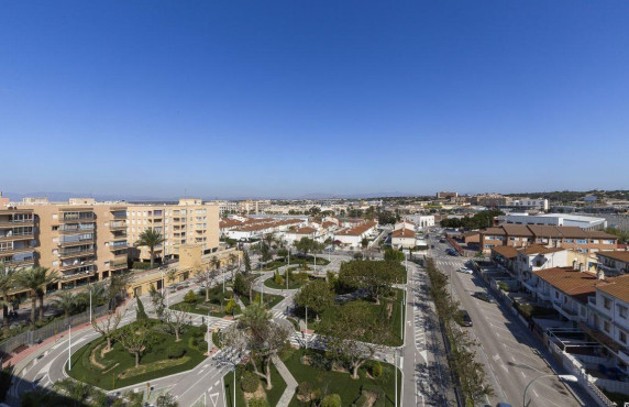 Venta - Apartamento - Santa Pola - Club nautico