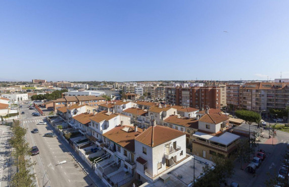 Venta - Apartamento - Santa Pola - Club nautico