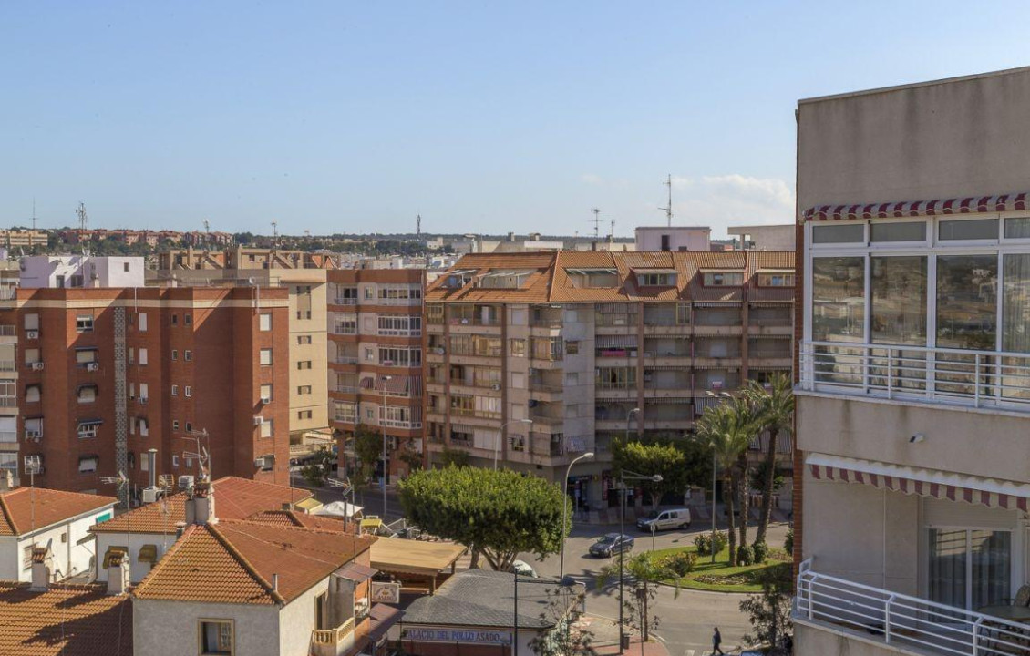 Venta - Apartamento - Santa Pola - Club nautico