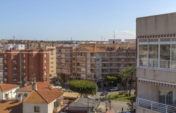 Venta - Apartamento - Santa Pola - Club nautico