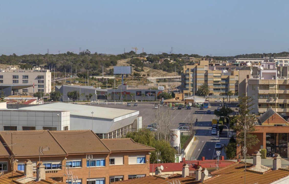 Venta - Apartamento - Santa Pola - Club nautico