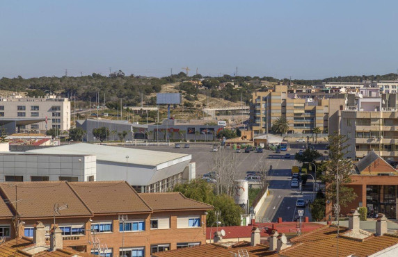 Venta - Apartamento - Santa Pola - Club nautico