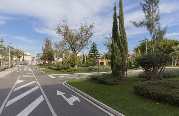 Venta - Apartamento - Santa Pola - Club nautico