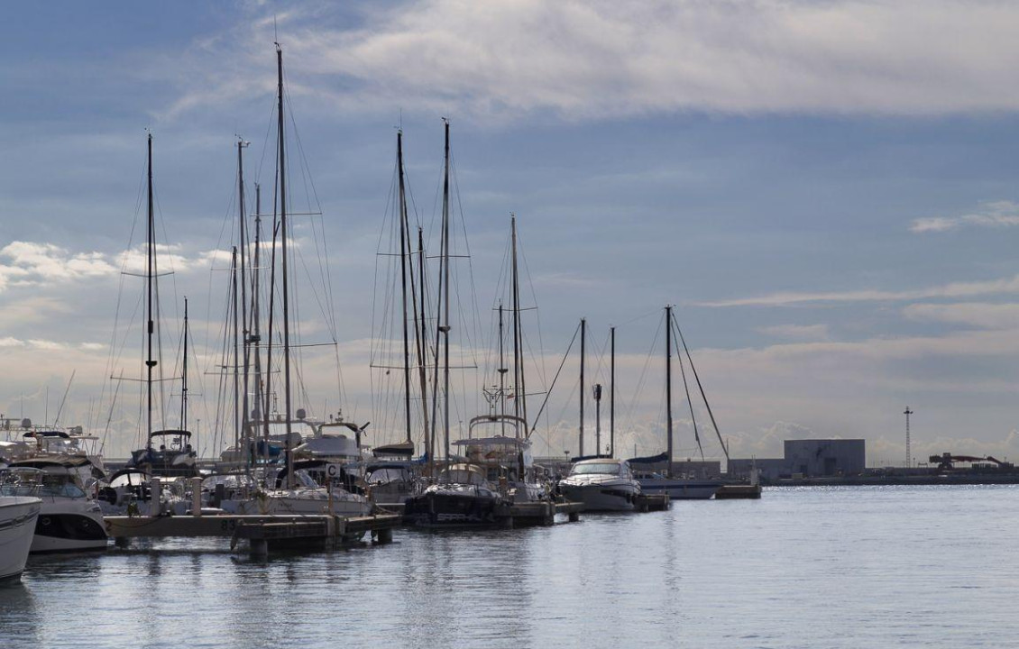 Venta - Apartamento - Santa Pola - Club nautico