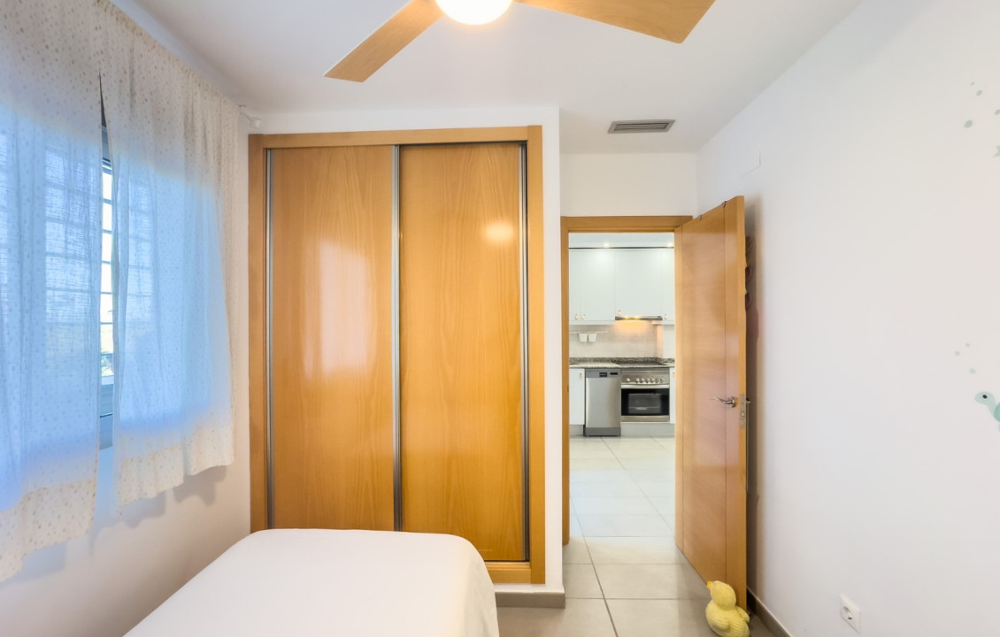 Seasonal Rental - Apartment - Arenales del sol - Arenales del Sol