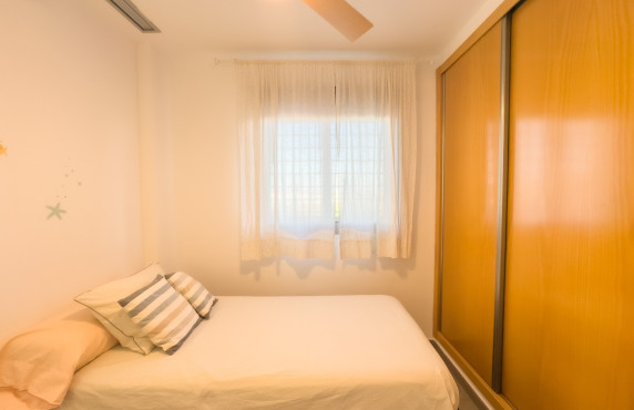 Seasonal Rental - Apartment - Arenales del sol - Arenales del Sol