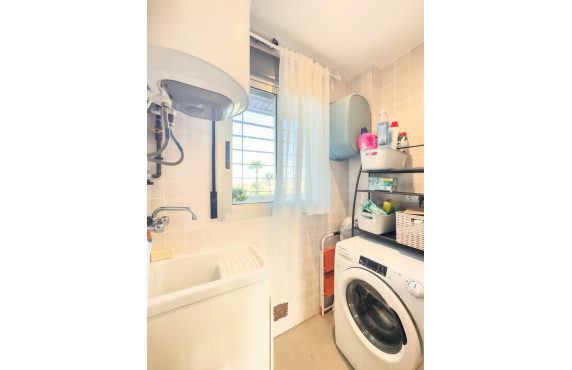 Seasonal Rental - Apartment - Arenales del sol - Arenales del Sol