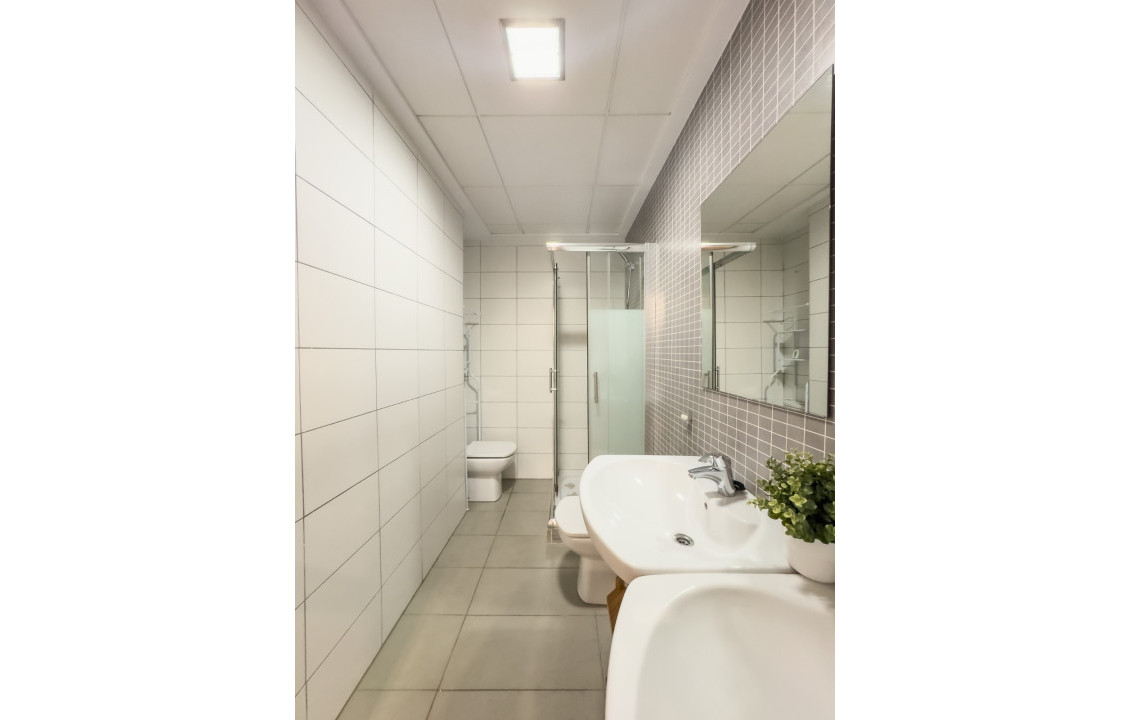 Seasonal Rental - Apartment - Arenales del sol - Arenales del Sol