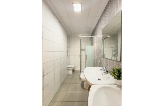 Seasonal Rental - Apartment - Arenales del sol - Arenales del Sol