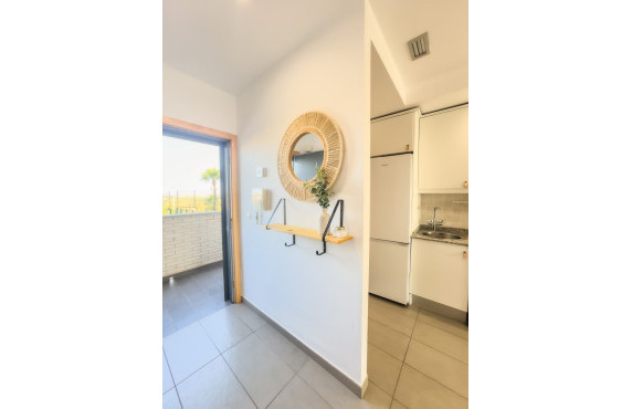Seasonal Rental - Apartment - Arenales del sol - Arenales del Sol