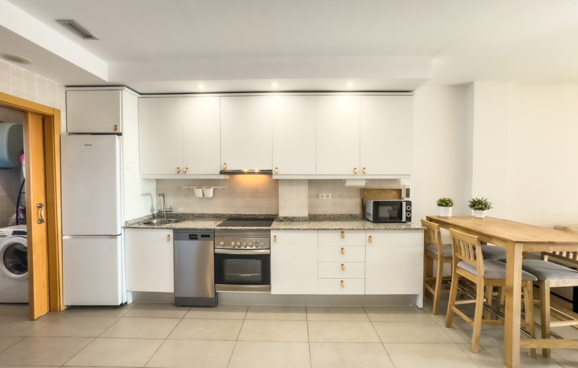 Seasonal Rental - Apartment - Arenales del sol - Arenales del Sol