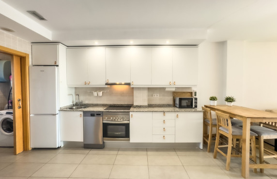 Seasonal Rental - Apartment - Arenales del sol - Arenales del Sol