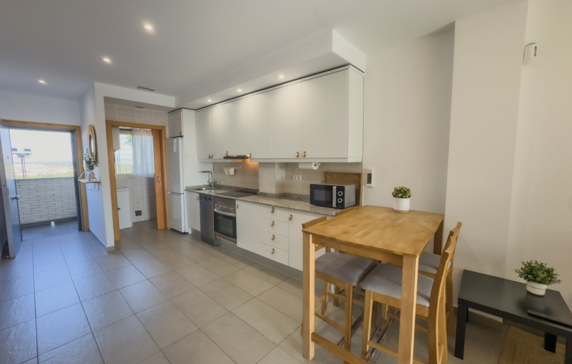 Seasonal Rental - Apartment - Arenales del sol - Arenales del Sol