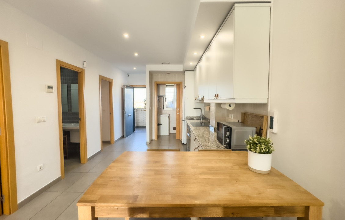 Seasonal Rental - Apartment - Arenales del sol - Arenales del Sol