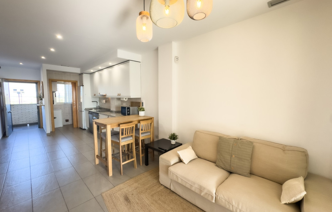 Seasonal Rental - Apartment - Arenales del sol - Arenales del Sol