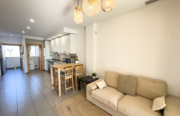 Seasonal Rental - Apartment - Arenales del sol - Arenales del Sol