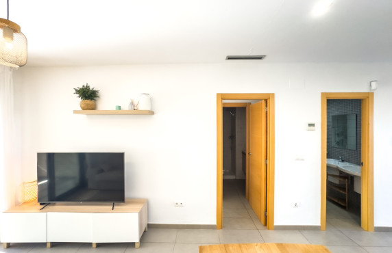 Seasonal Rental - Apartment - Arenales del sol - Arenales del Sol