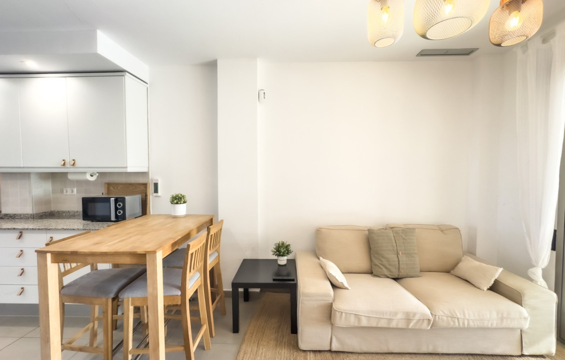 Seasonal Rental - Apartment - Arenales del sol - Arenales del Sol