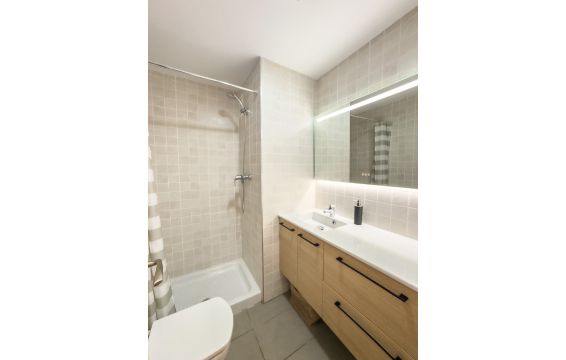 Seasonal Rental - Apartment - Arenales del sol - Arenales del Sol