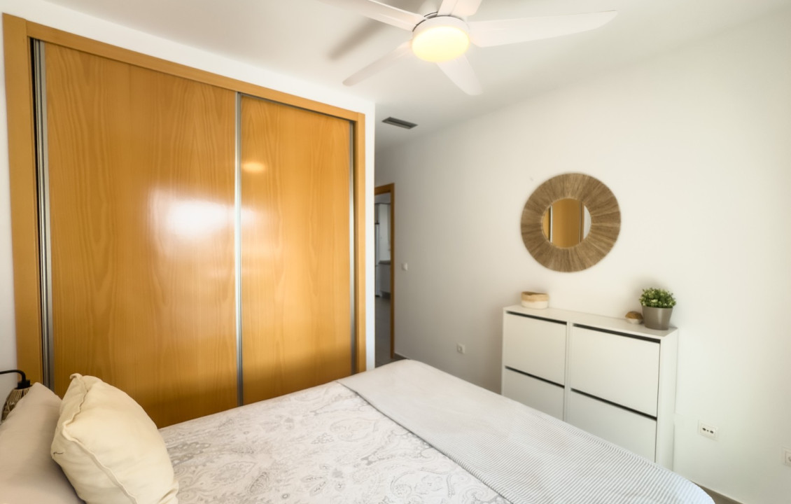 Seasonal Rental - Apartment - Arenales del sol - Arenales del Sol