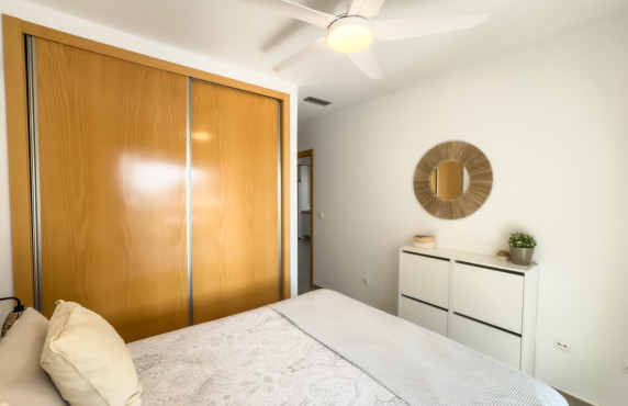 Seasonal Rental - Apartment - Arenales del sol - Arenales del Sol