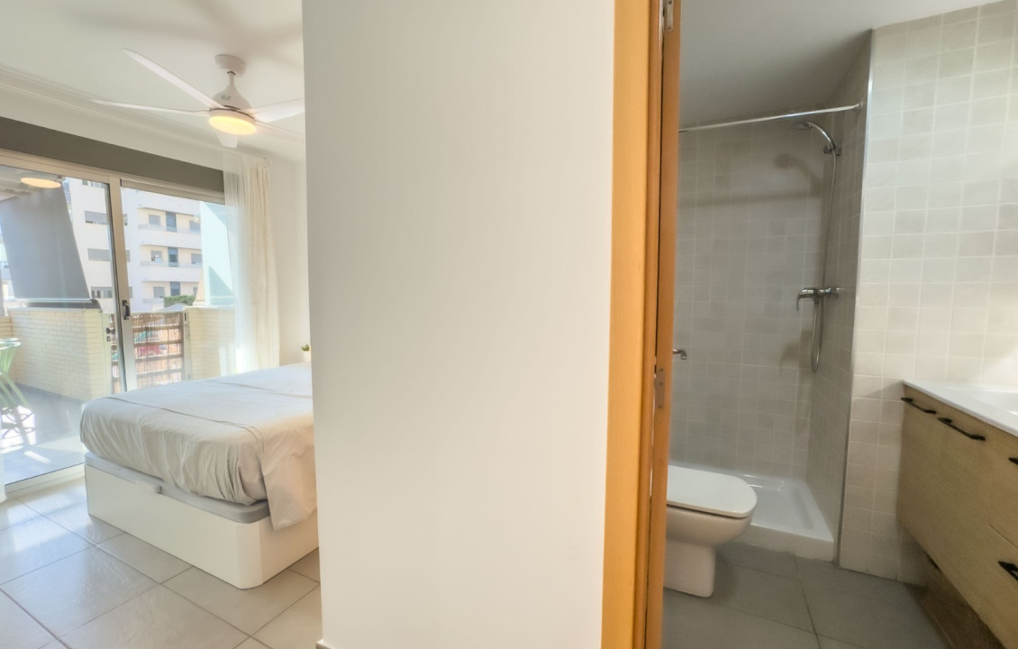 Seasonal Rental - Apartment - Arenales del sol - Arenales del Sol