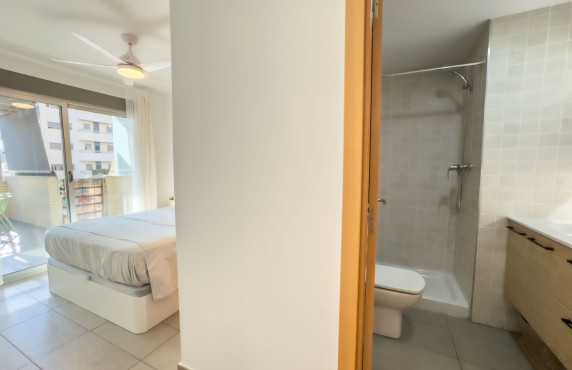 Seasonal Rental - Apartment - Arenales del sol - Arenales del Sol